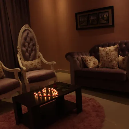 Aparthotel Awrad Royal